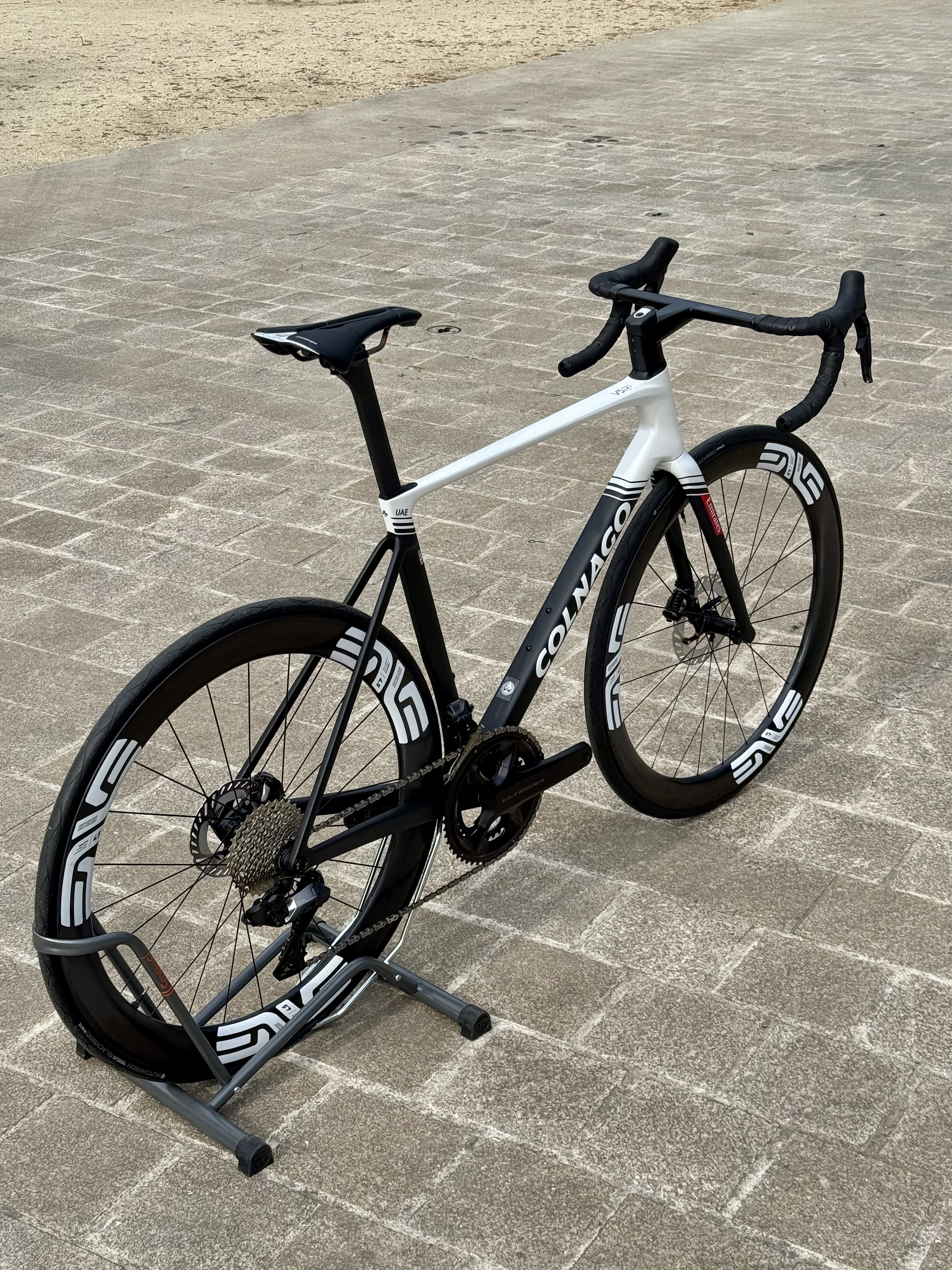 Colnago V5 RS ENVEE Nouveauté exclusive