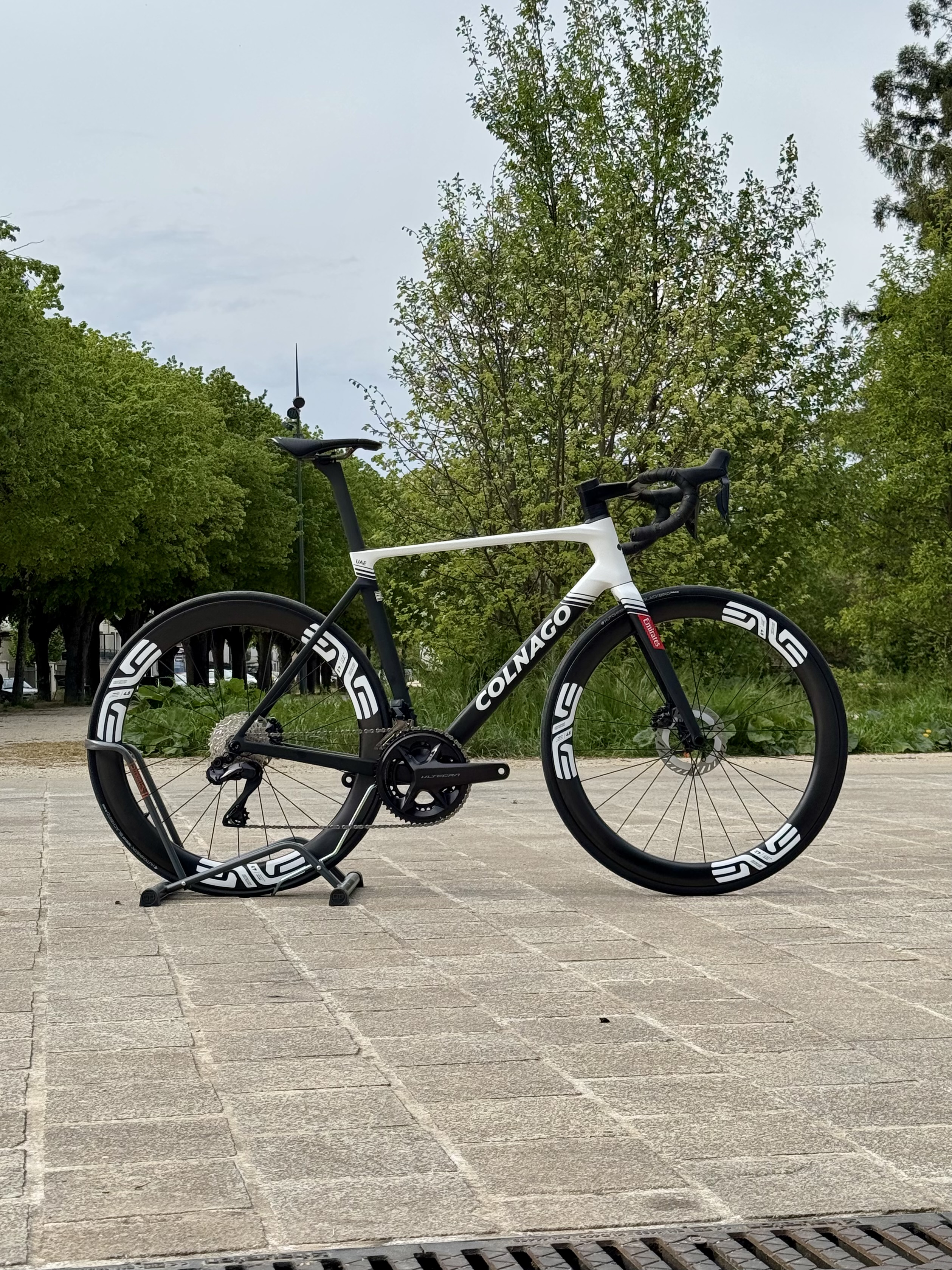 Colnago V5 RS ENVEE